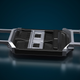 Image for article titled Italdesign And Williams Are Making A Modular Electric Car Platform